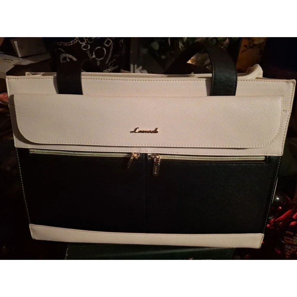 Lovelook Laptop 15.6 Travel Purse